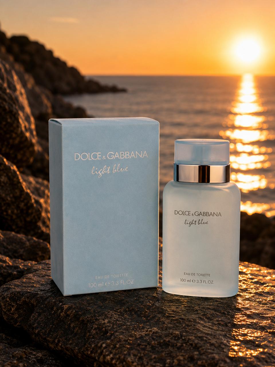 Dolce Light